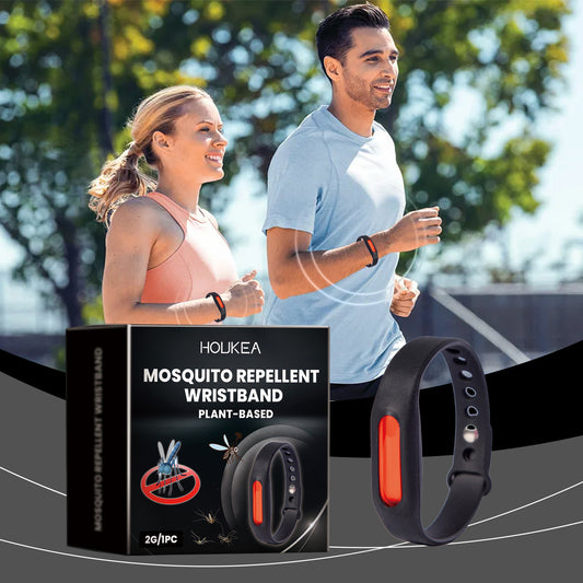 Portable Guard Bracelet – Outdoor Silicone Design