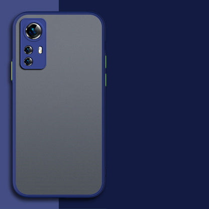 Ultra-Thin Silicone Case – Waterproof Protection