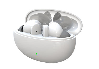 Wireless Bluetooth Earphones – Noise Reduction