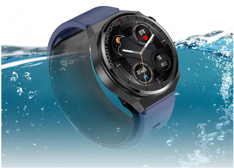 Smart Bracelet Watch – Active Lifestyle Companion