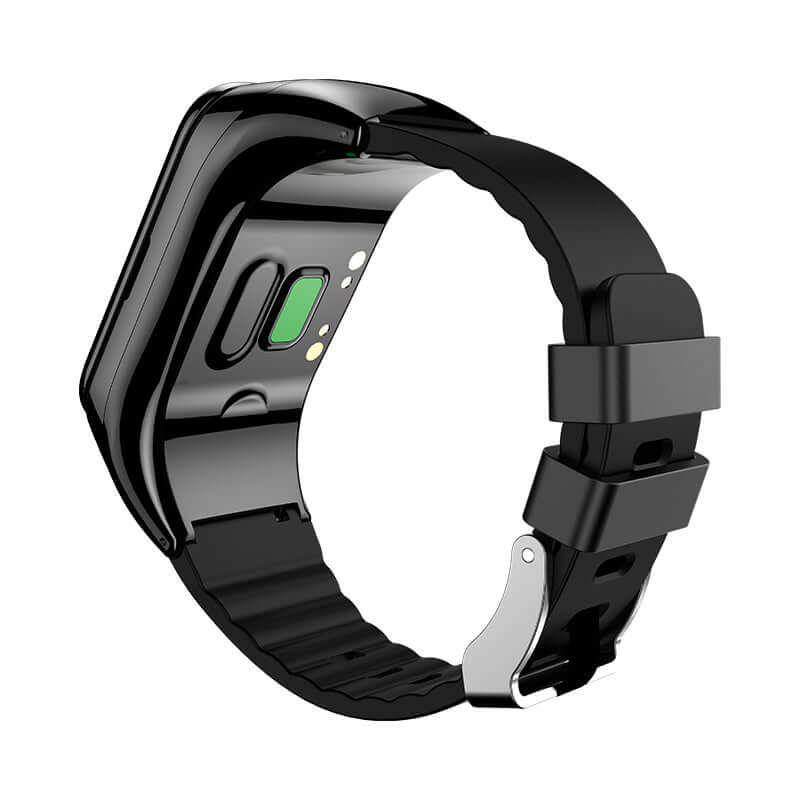 SmartWatch Headset Combo – Waterproof Design