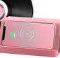 HT1 Wireless Charging Speaker – Powerful Sound