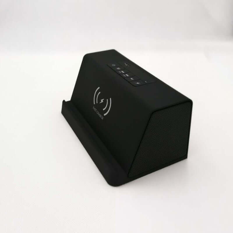 HT1 Wireless Charging Speaker – Powerful Sound