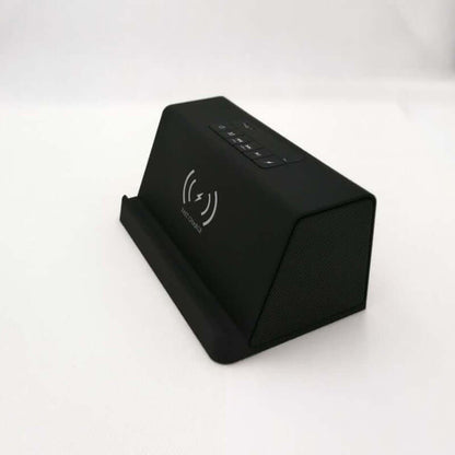 HT1 Wireless Charging Speaker – Powerful Sound