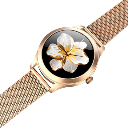 Chivo KW10Pro Women's Smart Watch – Sleek Design