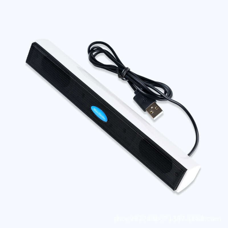 Mini USB Speakers – High Sound Quality