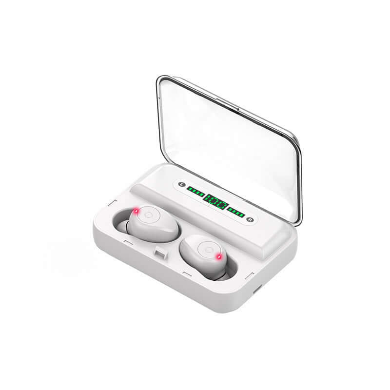 SmartSound Bluetooth Headset – Superior Sound Quality