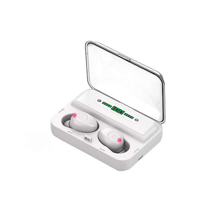 SmartSound Bluetooth Headset – Superior Sound Quality