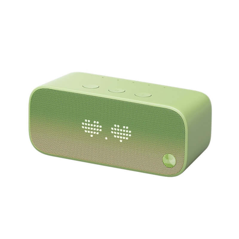 Elf Smart Speaker – Intelligent WiFi Connection