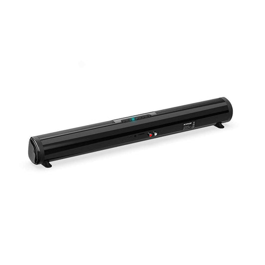 High-Power Bluetooth Speaker – Explosive Sound Quality