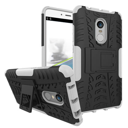 Xiaomi Redmi Note 4 Case – Anti-Collision Protection