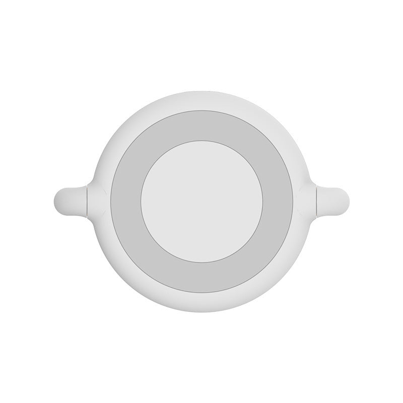 Nano Humidifier – Wireless Charging