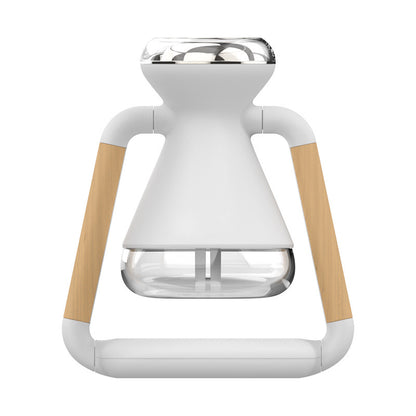 Nano Humidifier – Wireless Charging