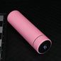 Smart Water Bottle – Intelligent Temperature Display