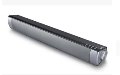 Echo Wall Sound Bar – Premium Sound Quality