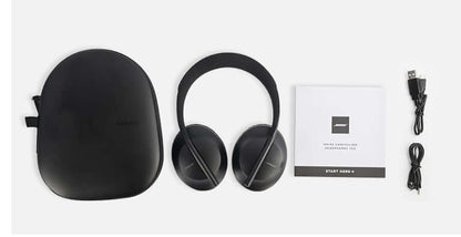Wireless Noise Reduction Headset – 20 Hour Battery