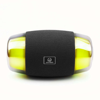 Surround Sound Speaker – Ambient Lighting