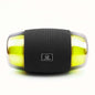 Surround Sound Speaker – Ambient Lighting