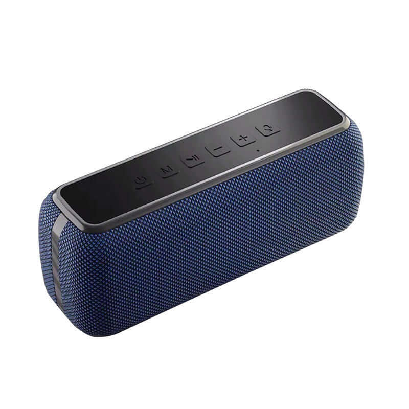 V7 Pro Bluetooth Speaker – High Power Sound