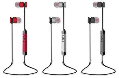 LE-211 Wireless Earbuds – Waterproof Design
