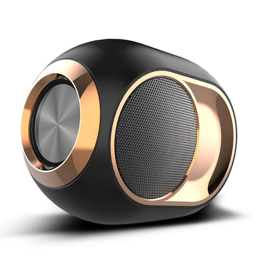 Wireless Subwoofer TWS – Superior Sound Quality