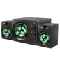 AudioFusion Subwoofer Speaker – Bluetooth Connectivity
