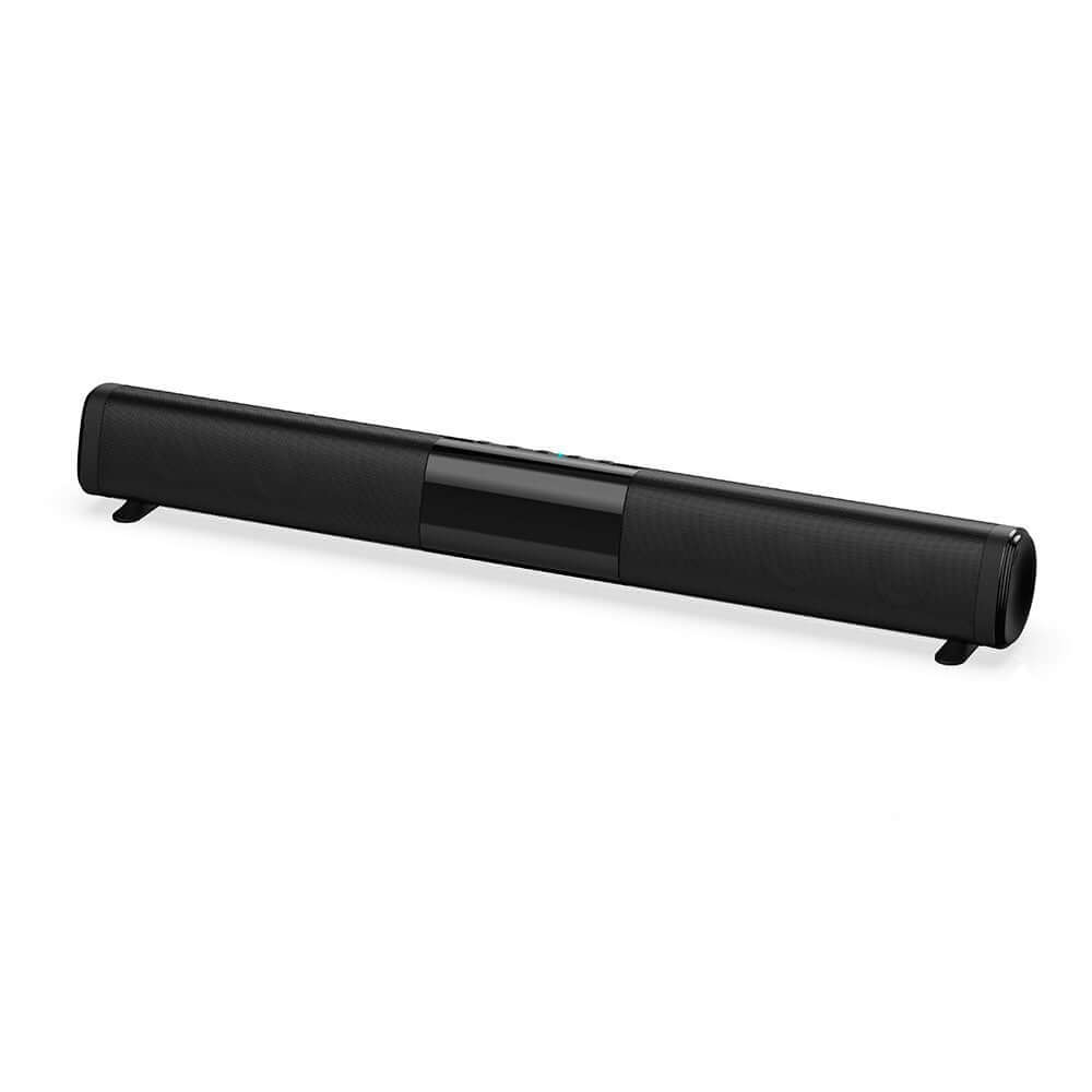 High-Power Bluetooth Speaker – Explosive Sound Quality
