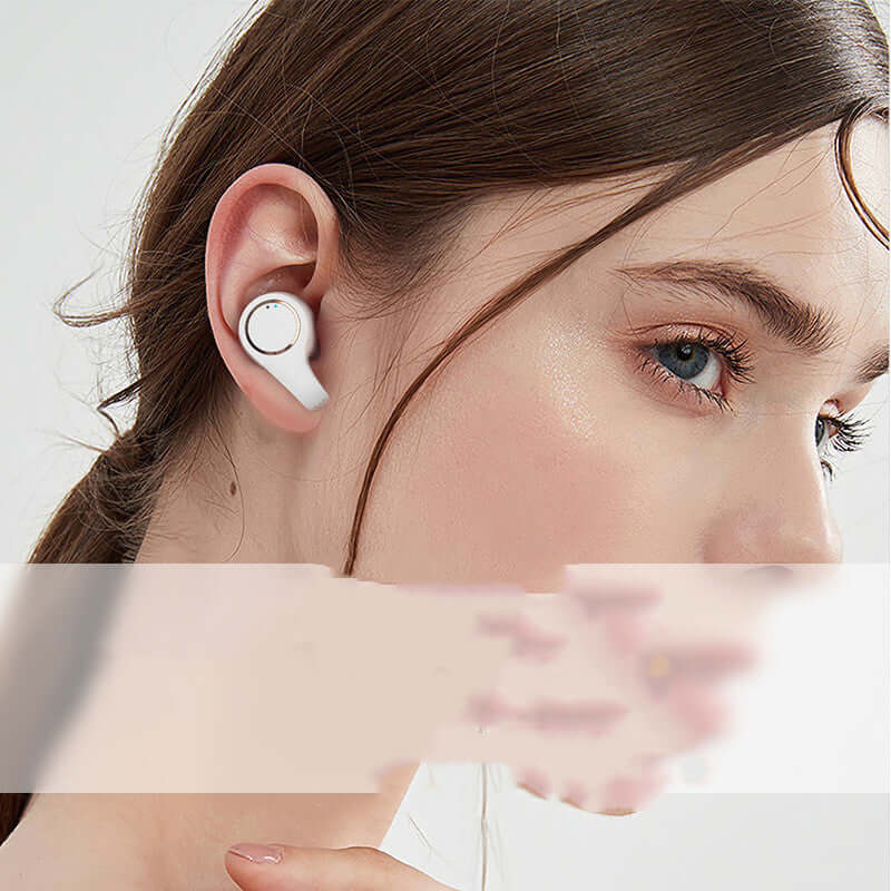 ANC Bluetooth Headset – Active Noise Reduction