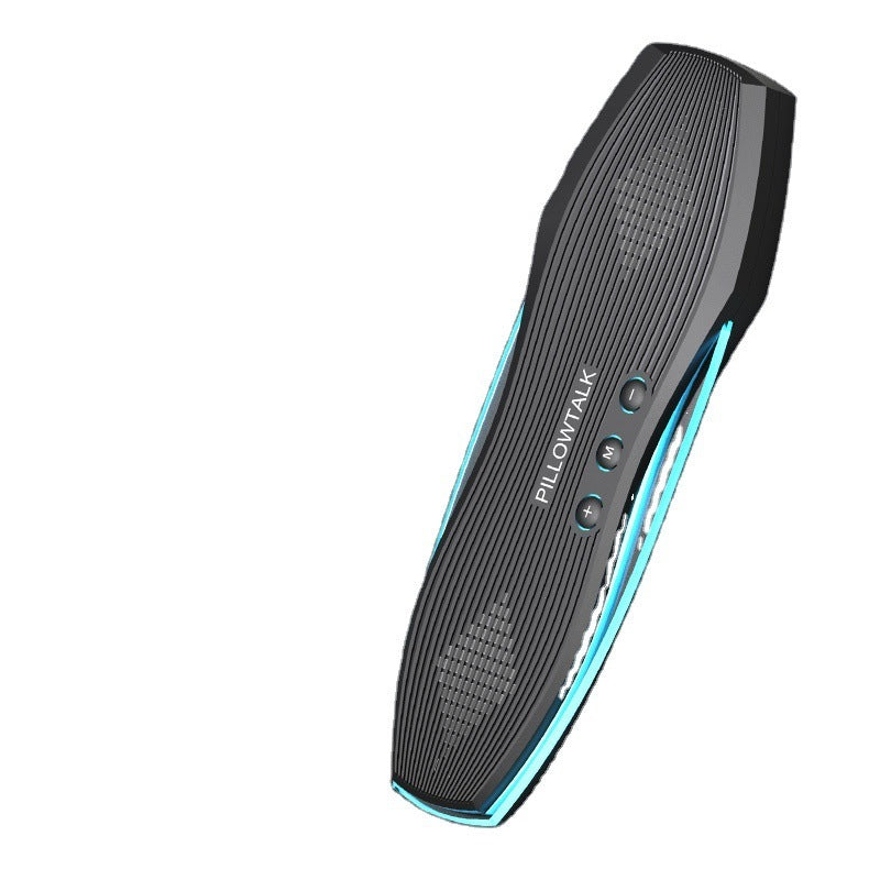 SleepSound Wireless Earphones – Soothing Music Aid