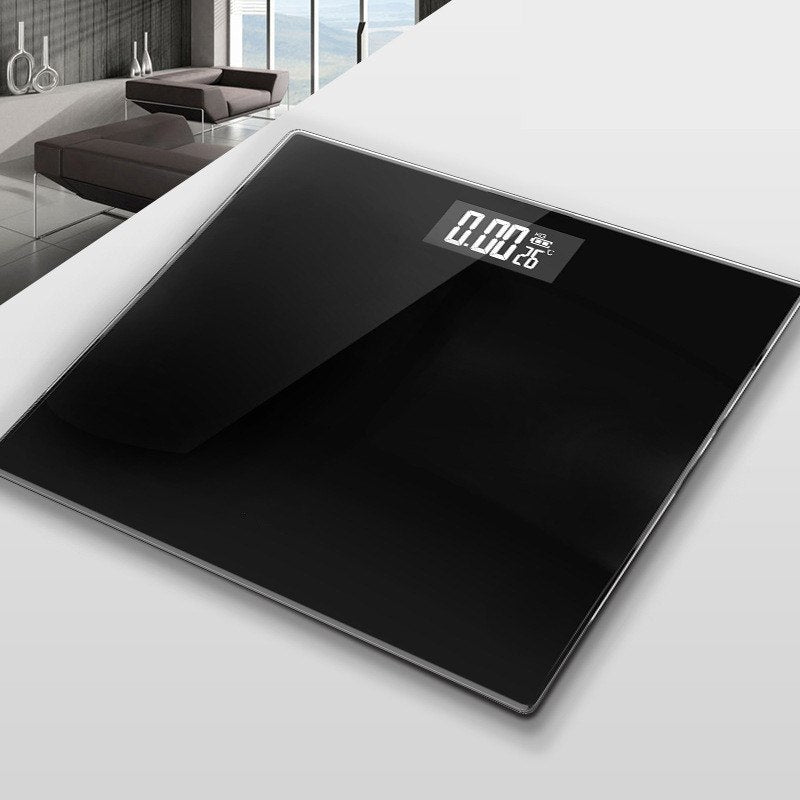 Mrosaa Electronic Scale – USB Charging