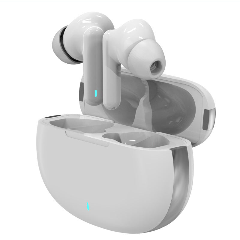 Active Noise Reduction Headset – Bluetooth 5.0 Connectivity
