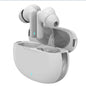 Active Noise Reduction Headset – Bluetooth 5.0 Connectivity