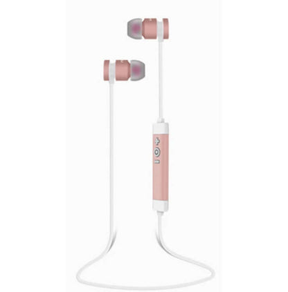 LE-211 Wireless Earbuds – Waterproof Design