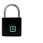 Outdoor Waterproof Fingerprint Padlock – Smart Security Solution
