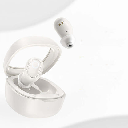 Wireless Bluetooth Headset – Noise Reduction