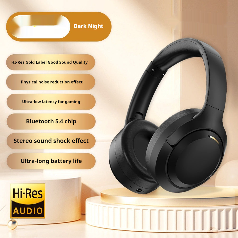 UltraLife Bluetooth Earphones – Long Battery Life