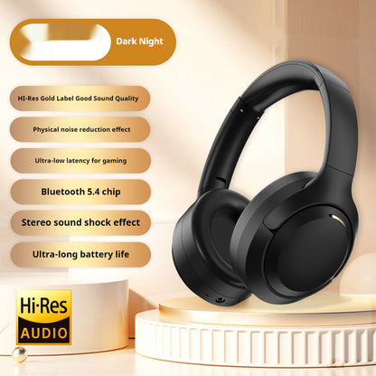 UltraLife Bluetooth Earphones – Long Battery Life