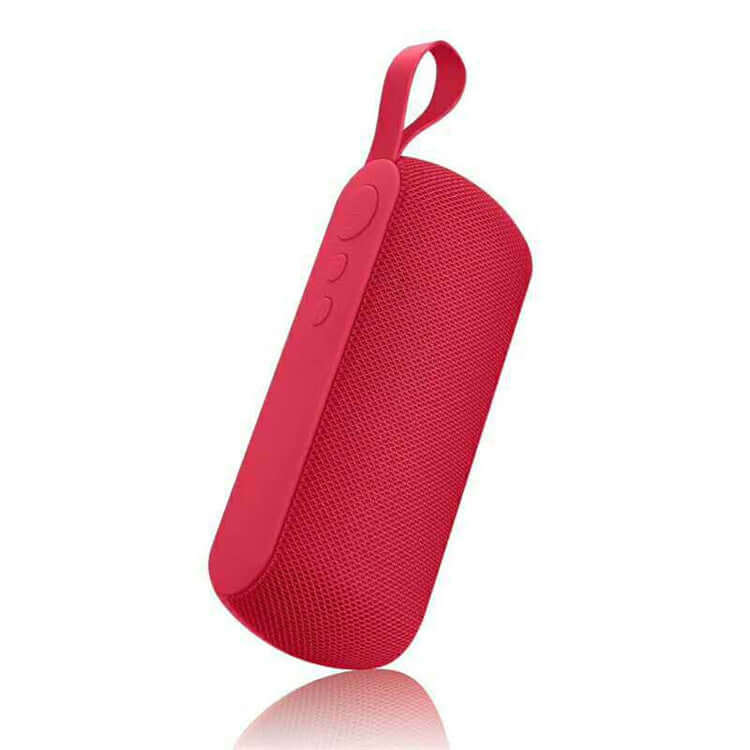 Q106 Bluetooth Speaker – Wireless Convenience