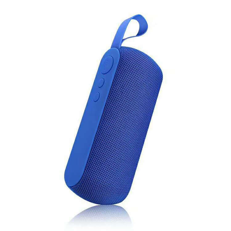 Q106 Bluetooth Speaker – Wireless Convenience