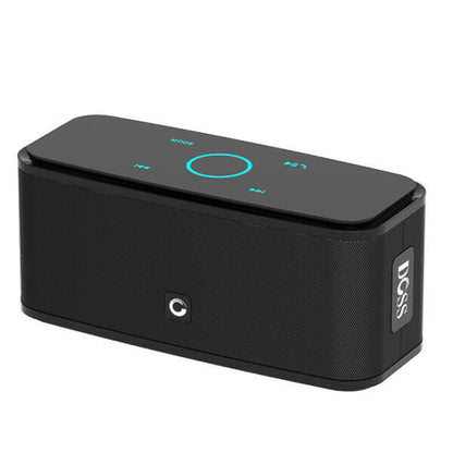 Home Touch Bluetooth Speaker – Portable Subwoofer