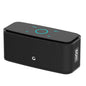 Home Touch Bluetooth Speaker – Portable Subwoofer