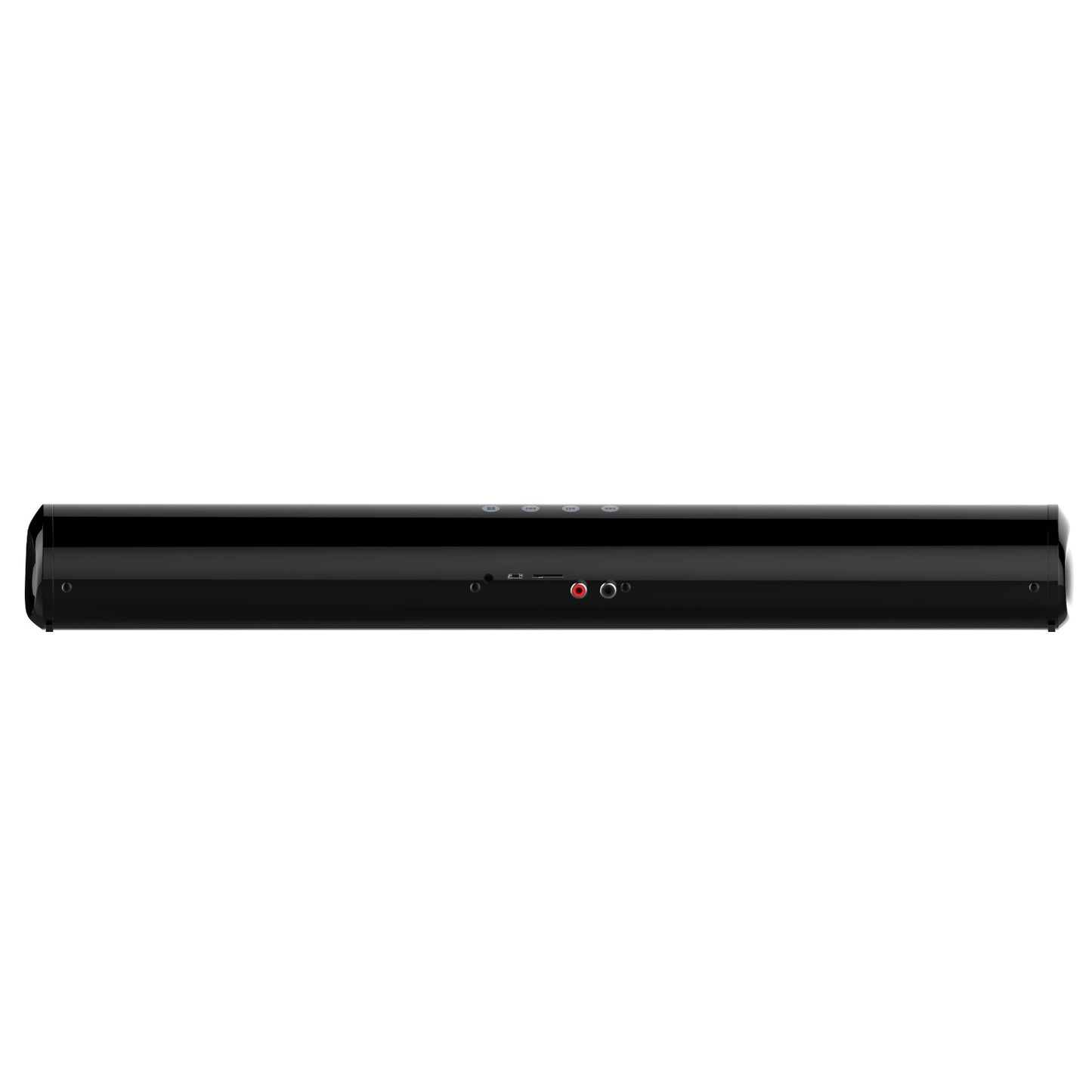 Portable Bluetooth Speaker – Dual Stereo Sound