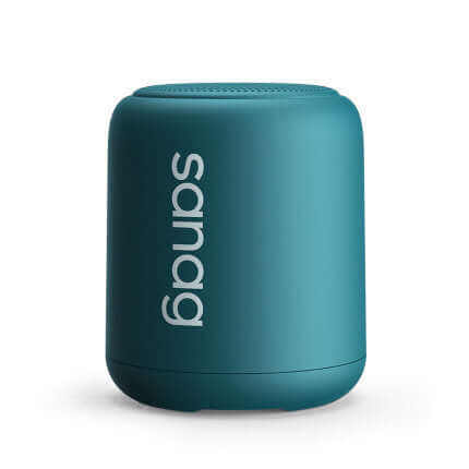 Bluetooth Wireless Speaker – Powerful Bass