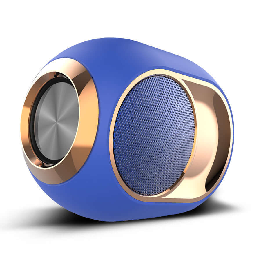 Wireless Subwoofer TWS – Superior Sound Quality