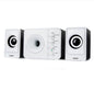 Premium Computer Speaker – High Fidelity Sound