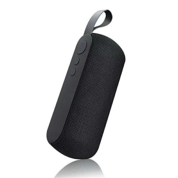 Q106 Bluetooth Speaker – Wireless Convenience