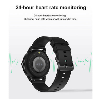 Fitness Tracker Pro – IP67 Waterproof