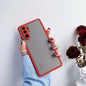 Ultra-Thin Silicone Case – Waterproof Protection