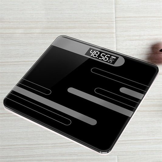 Mrosaa Electronic Scale – USB Charging