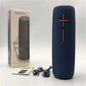 P21 Bluetooth Speaker – 10W Dual Output
